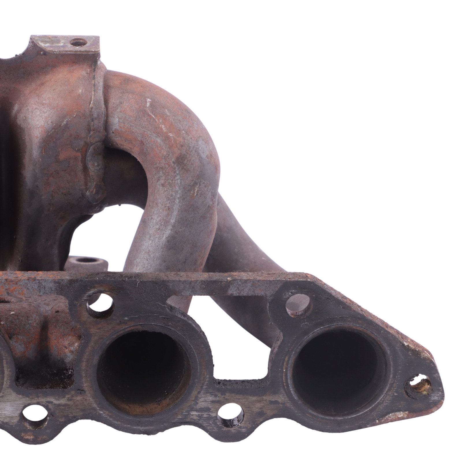 Ford Transit Connect 1.8L Duratec Engine Exhaust Manifold XS4E9430AC