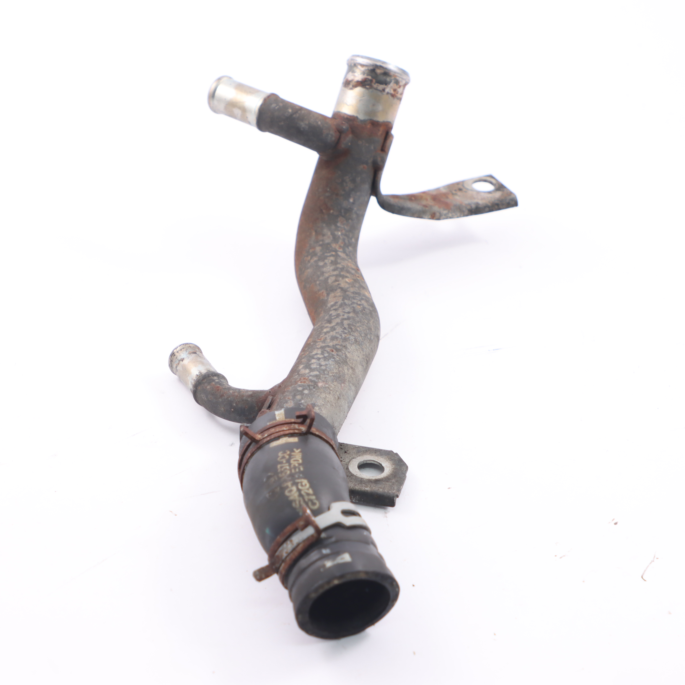 Ford Transit Connect 1.8 TDCi Kühlmittel thermostat Wasser schlauch XS4Q8K579CF