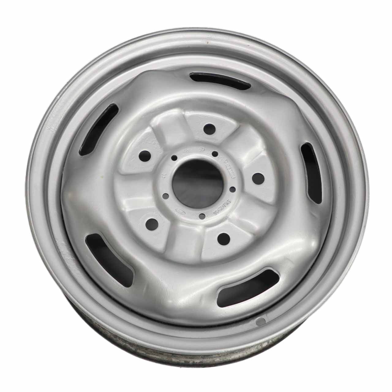 Ford Transit Radfelge Stahl 16" 5 1/2 J ET:56 YC151007CF