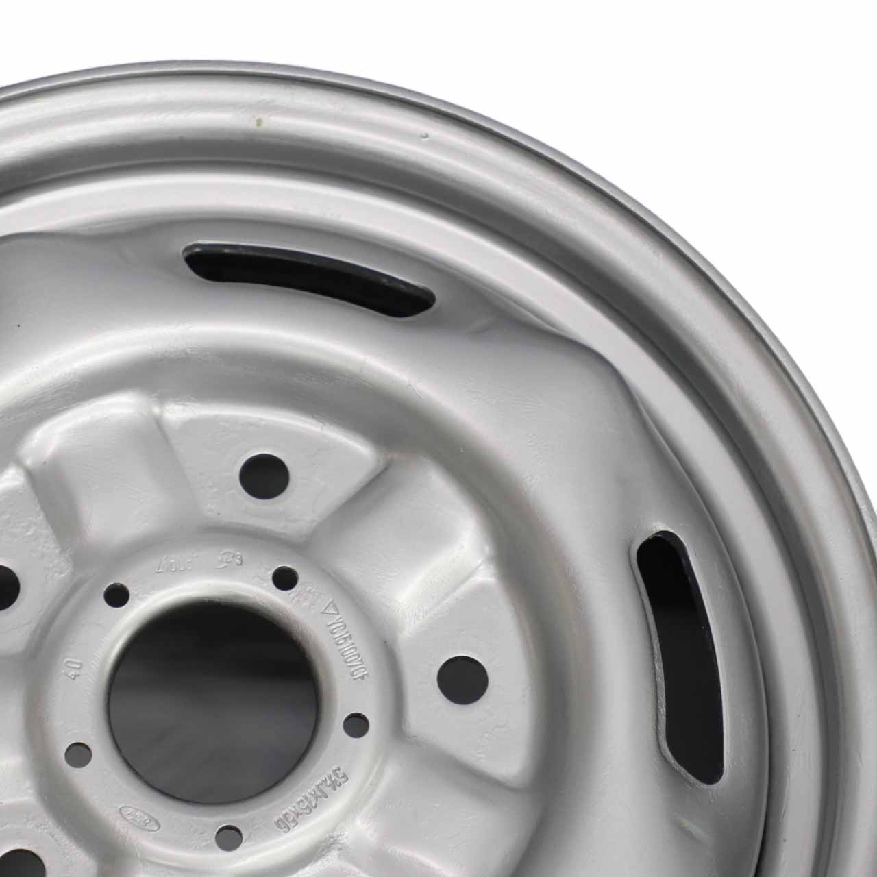 Ford Transit Radfelge Stahl 16" 5 1/2 J ET:56 YC151007CF