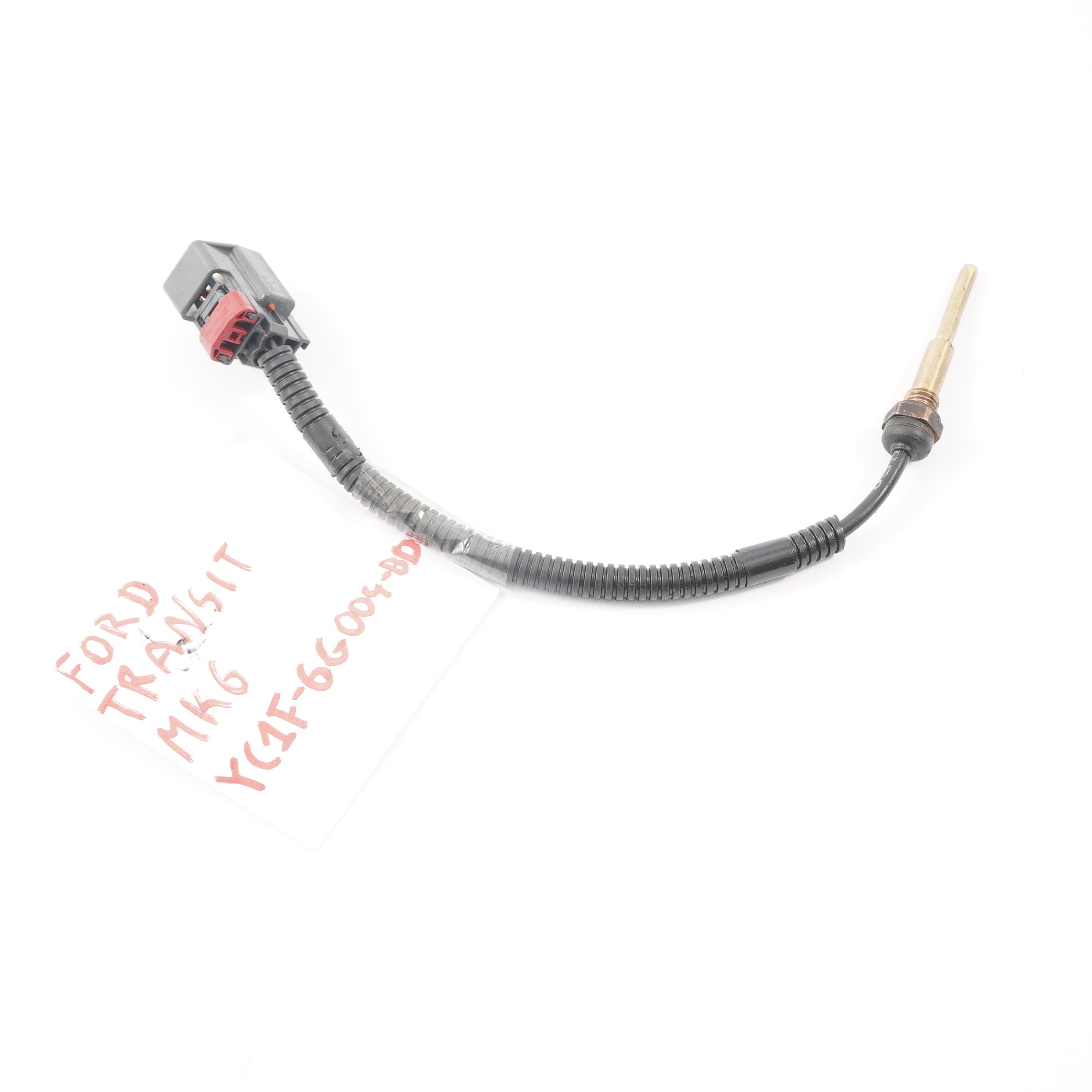 Ford Transit MK6 2.4 Diesel Coolant Temperature Sensor YC1F6G004BD