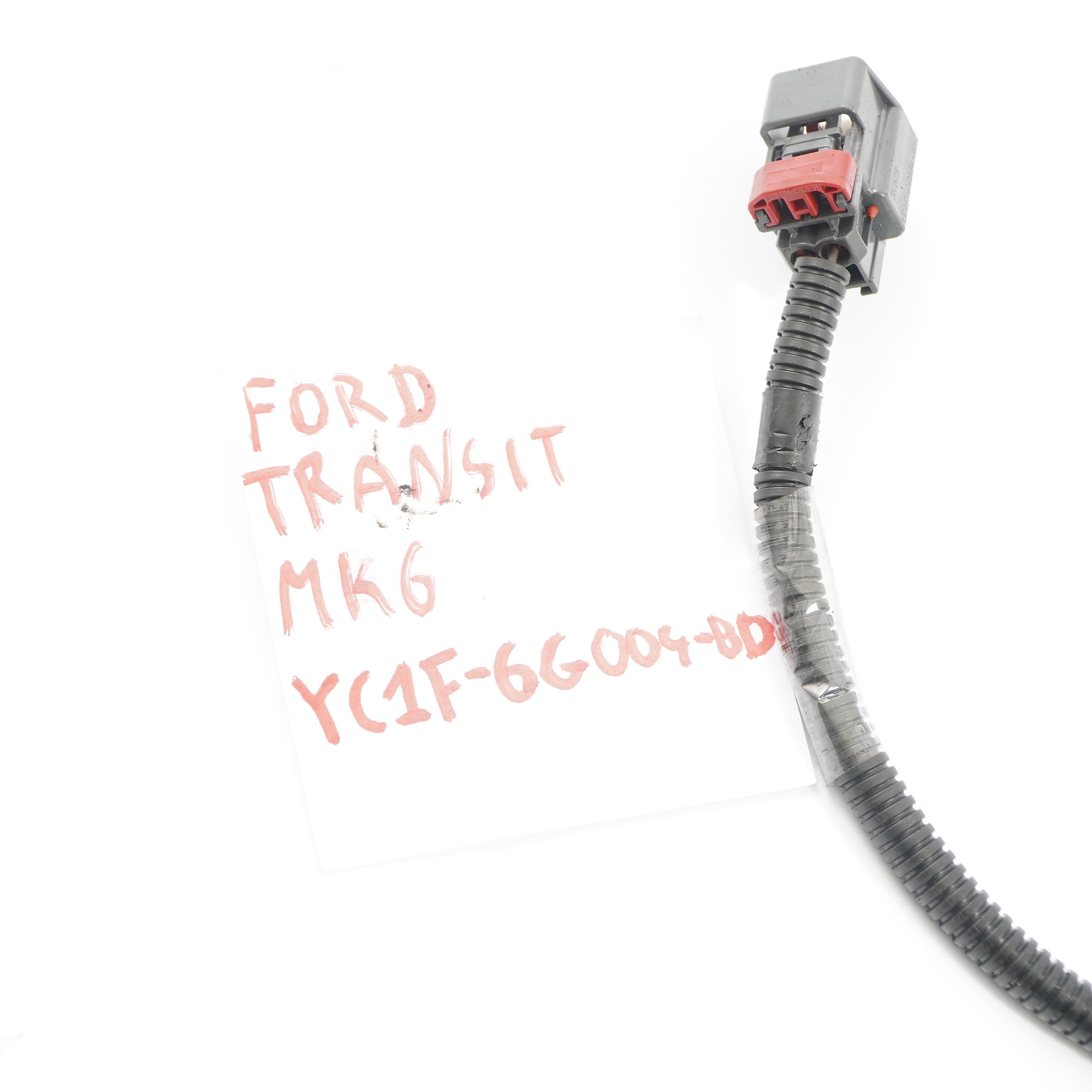 Ford Transit MK6 2.4 Diesel Coolant Temperature Sensor YC1F6G004BD