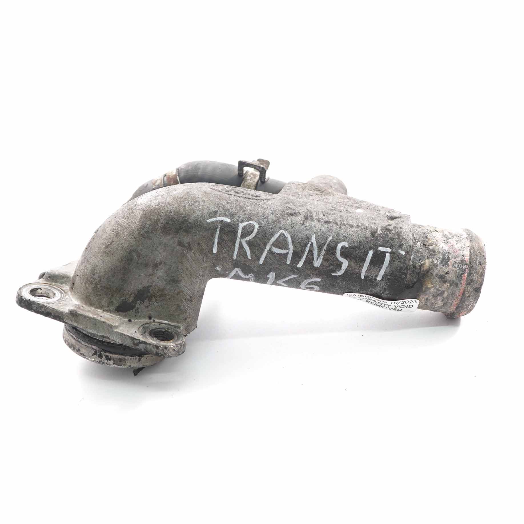 Ford Transit MK6 2.4 Diesel Thermostat Auslass Wasser leitung YC1Q8250BA