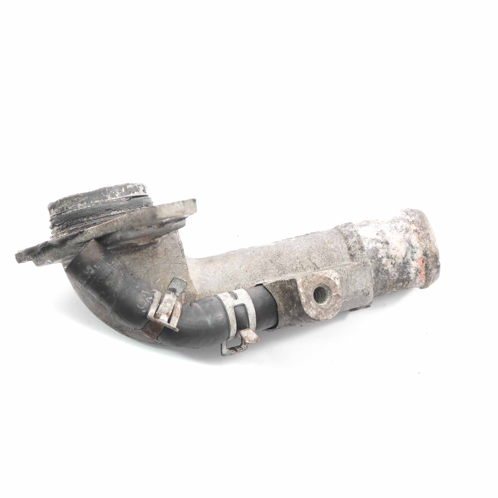 Ford Transit MK6 2.4 Diesel Thermostat Auslass Wasser leitung YC1Q8250BA