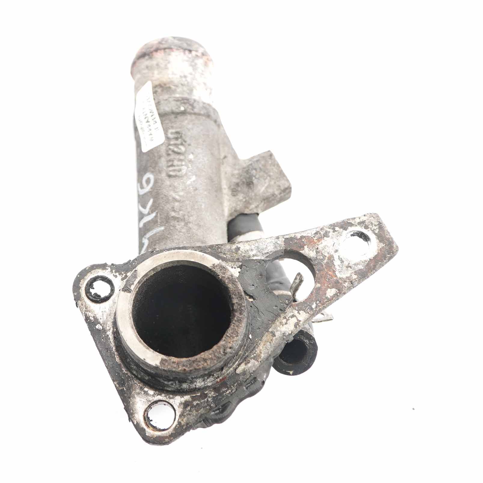 Ford Transit MK6 2.4 Diesel Thermostat Auslass Wasser leitung YC1Q8250BA